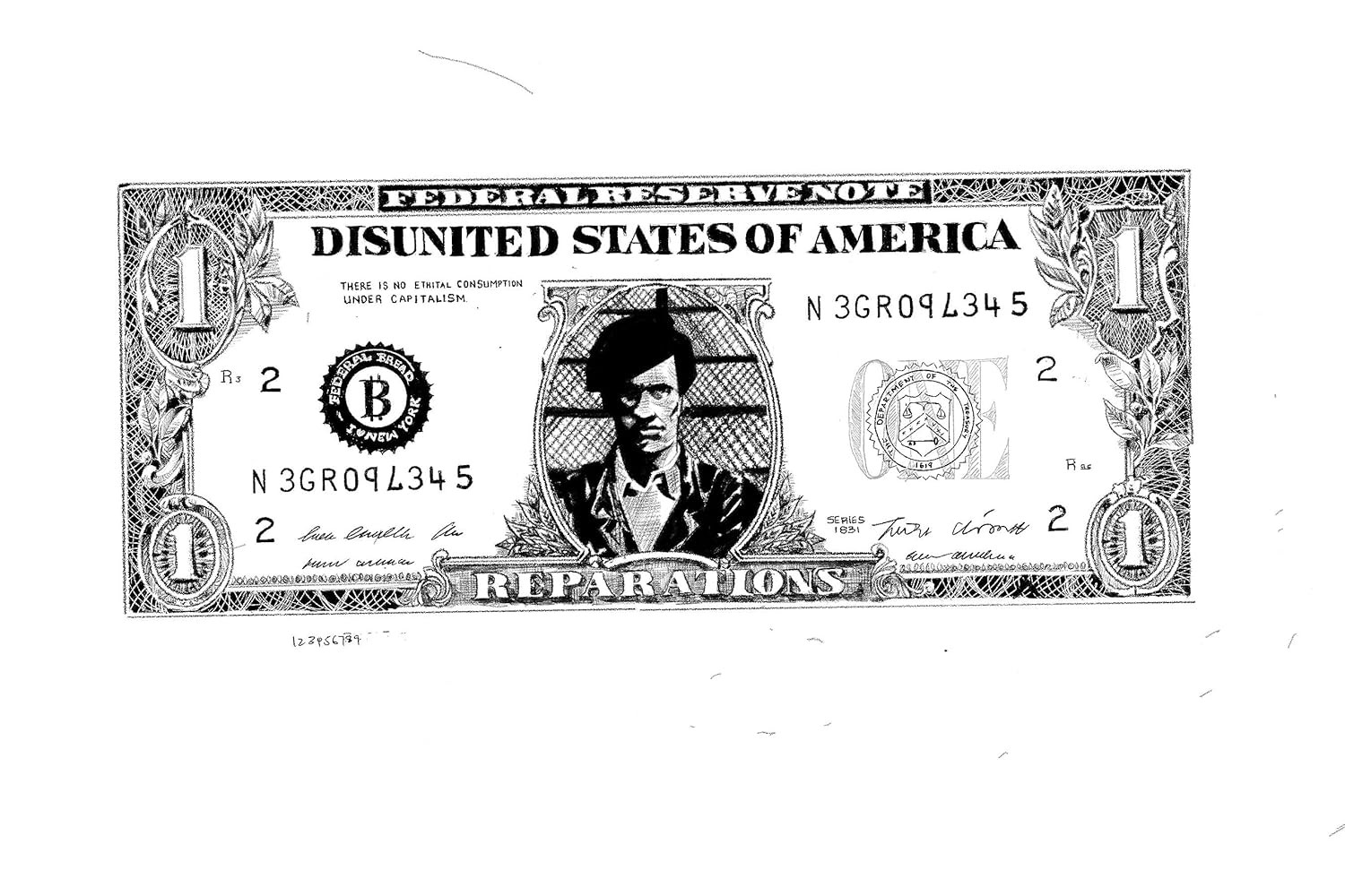 Black AF History: the Un-Whitewashed Story of America―The New York Times Bestsel