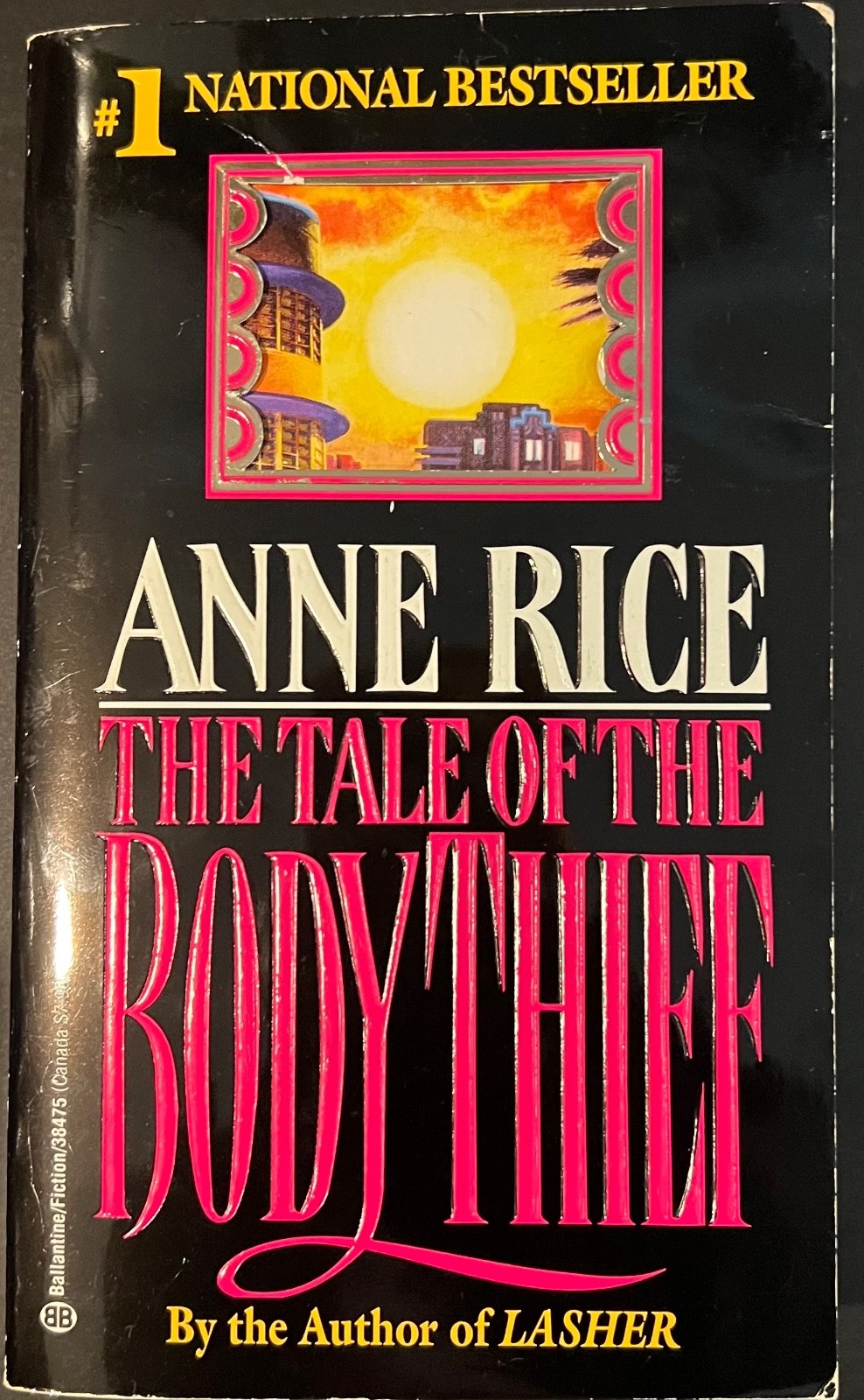 Vampire Chronicles by Anne Rice Complete Series 15 Books