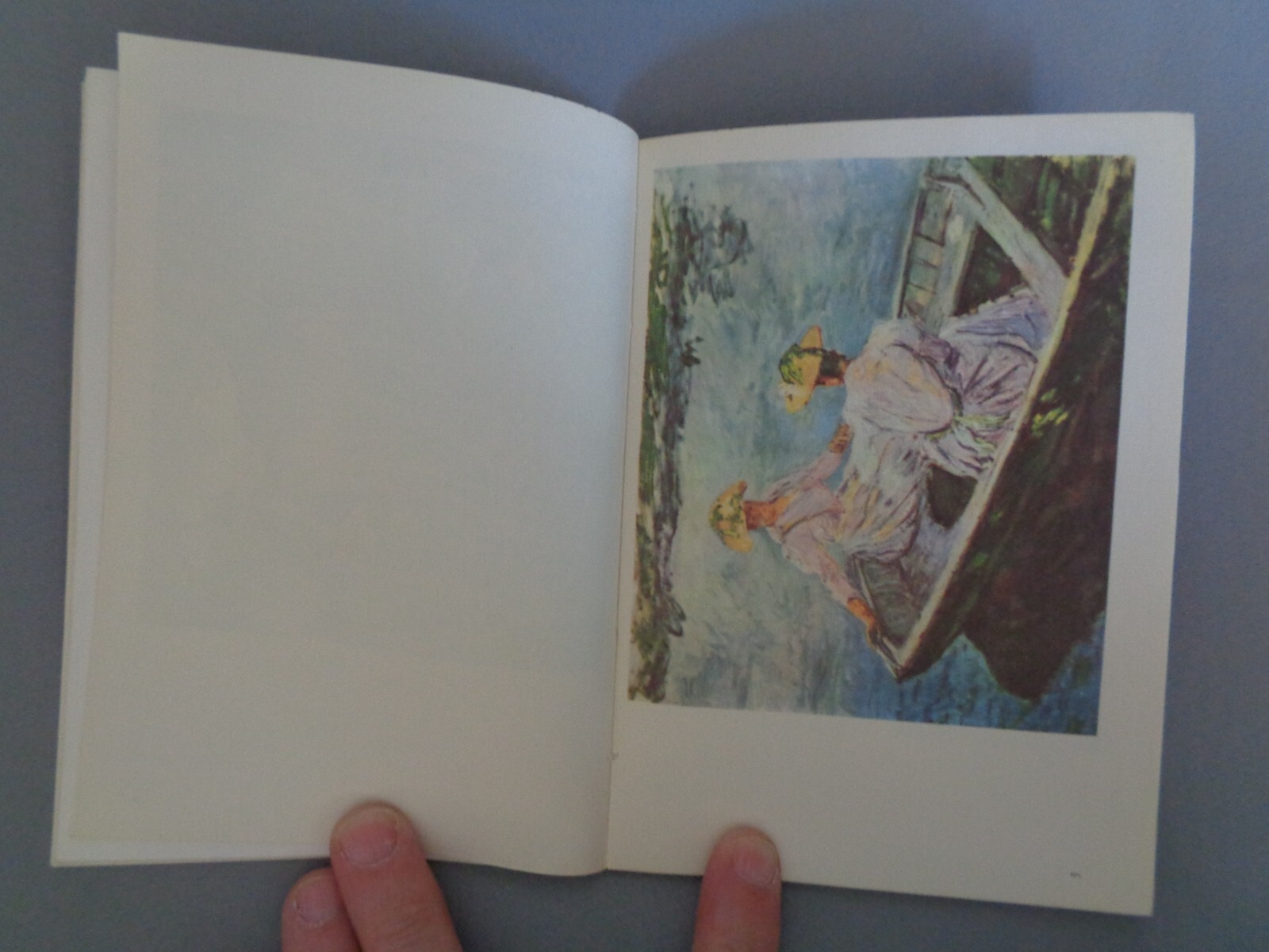 Monet 1883-1926 by Jean Leymarie French Impressionism Paintings Water Lilies Art