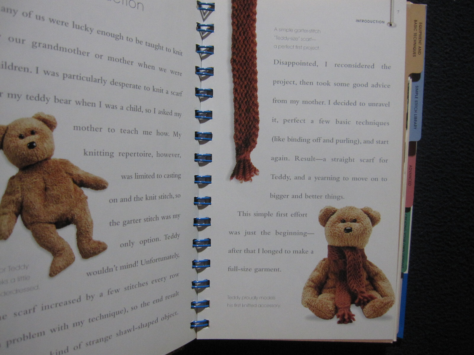 The Knitting Directory [Hardcover] Jenkins, Alison