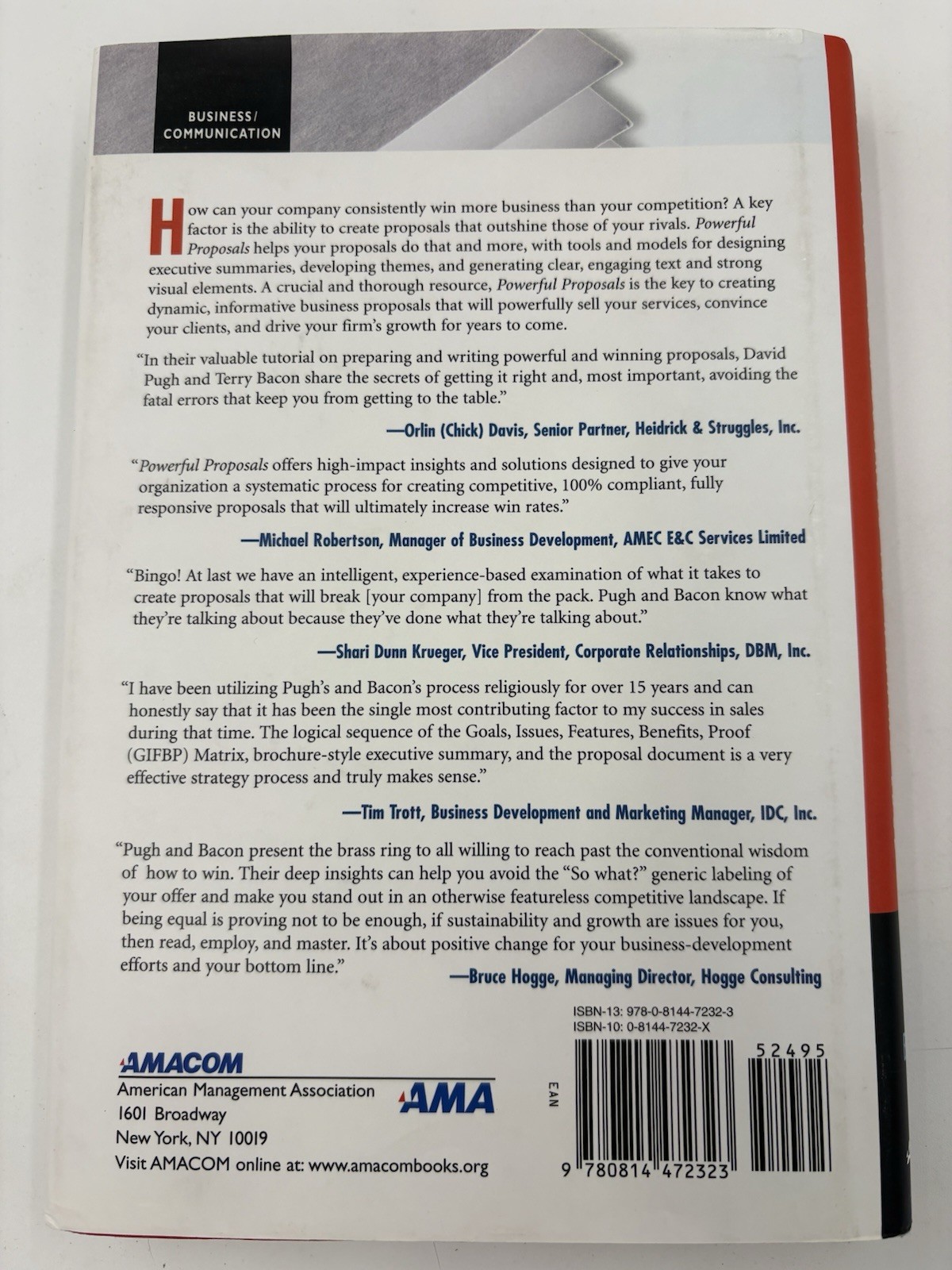 Lot of 13 Best Seller Business Books – See Pics