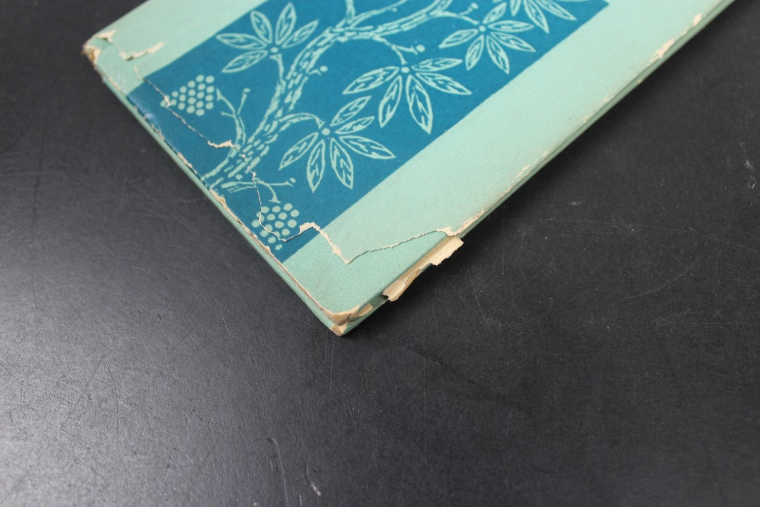 Quiet Thoughts Paul S. McElroy 1964 Illustrated Peter Pauper Press Book HCDJ