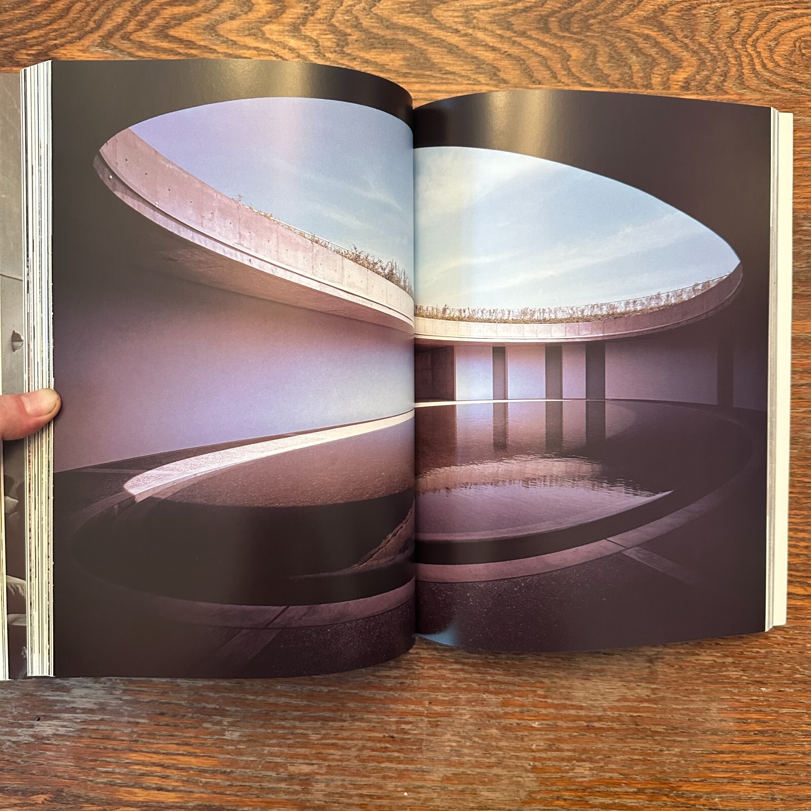 C3 New World Architect Tadao Ando 2003 Korean & English Paperback Good-