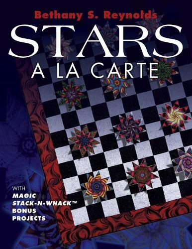Stars a la Carte by Barbara Smith and Bethany S. Reynolds (2000, UK-Trade Paper)