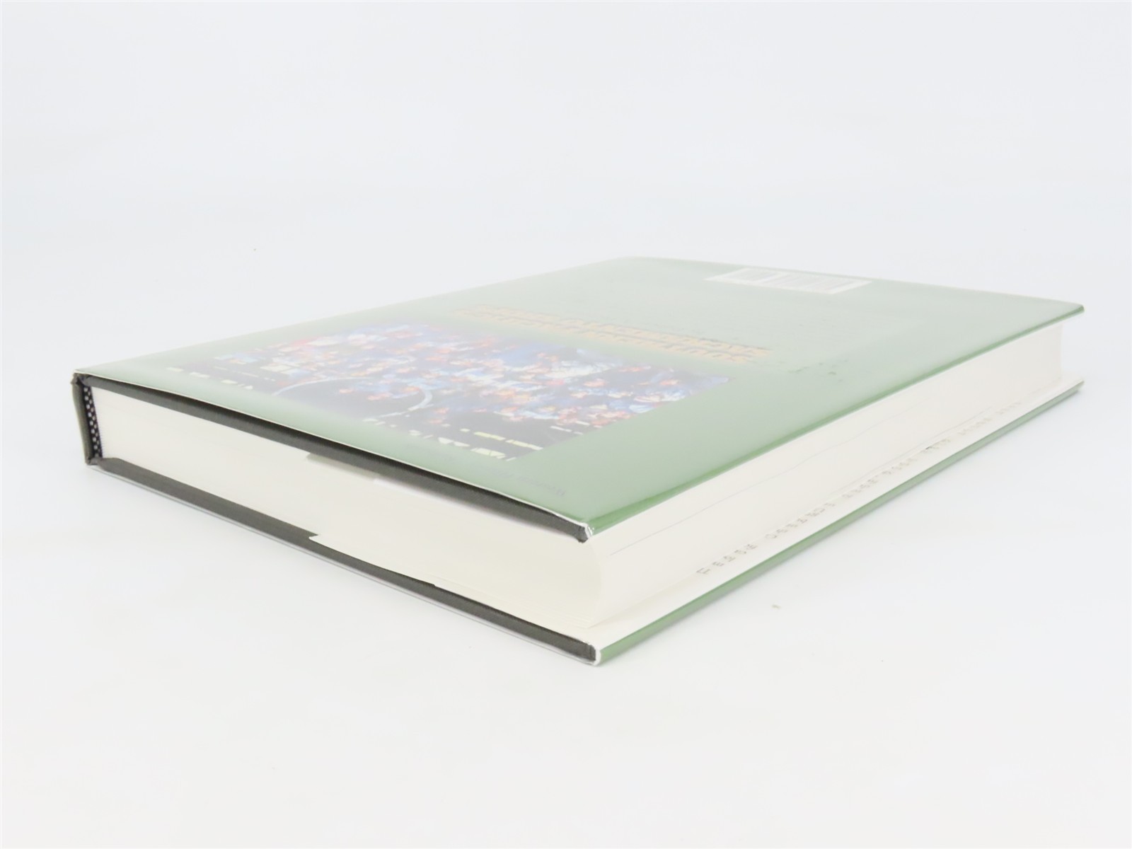 Southern Pacific’s Sacramento Shops… Incubator of Innovation ©2010 HC Book