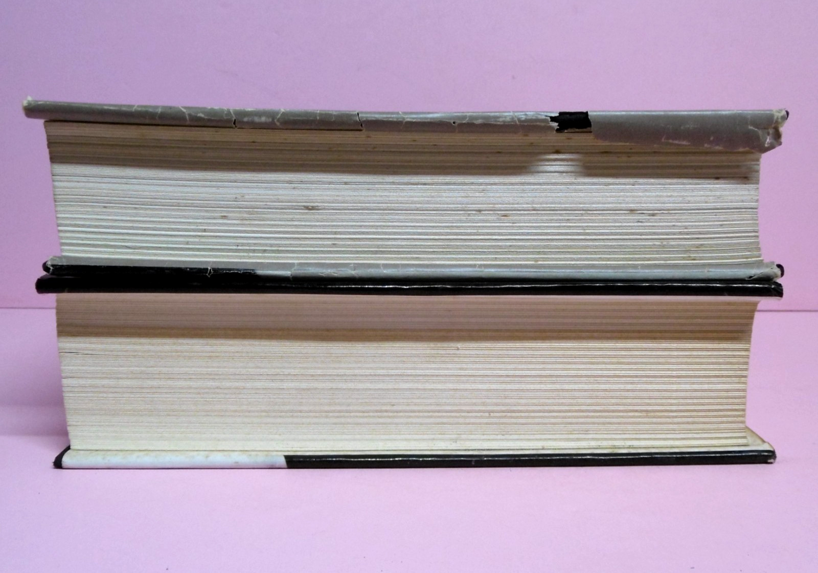 The Gulag Archipelago Set Vol. 1 & 2 by Aleksandr I. Solzhenitsyn 1st Edition