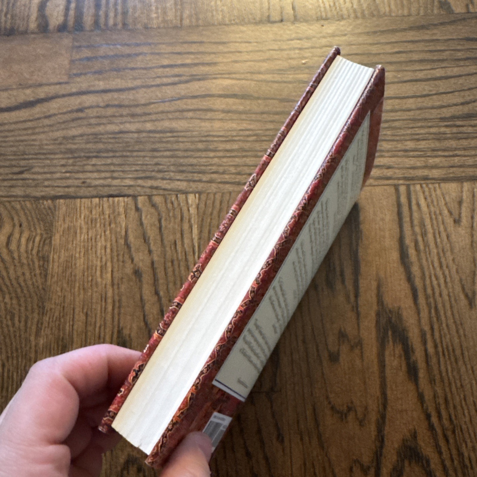The Essential Rumi – Hardcover By Jalal al-Din Rumi HC DJ