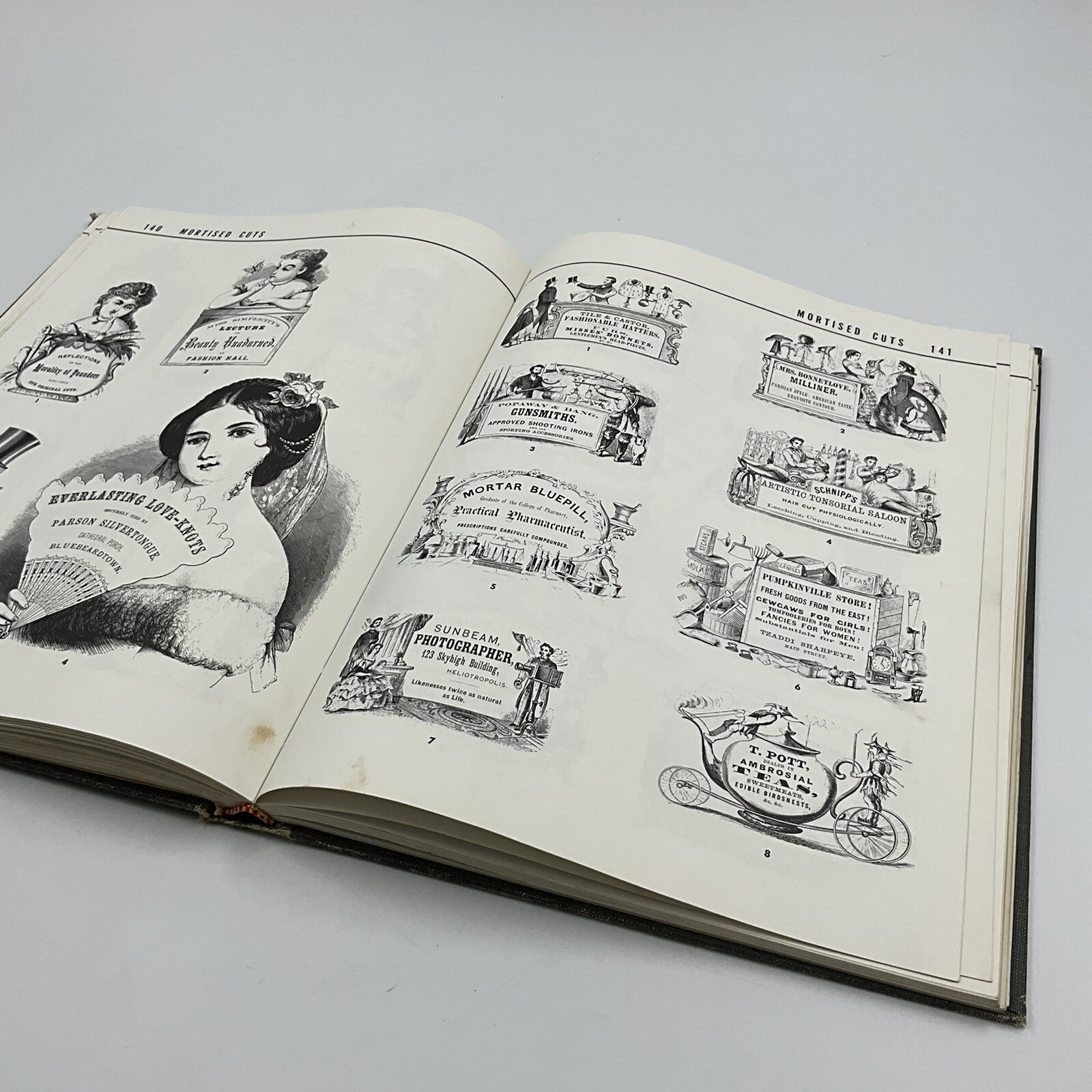 Handbook of Early Advertising Art Hard Cover Book Clarence Hornung – 3rd Edition