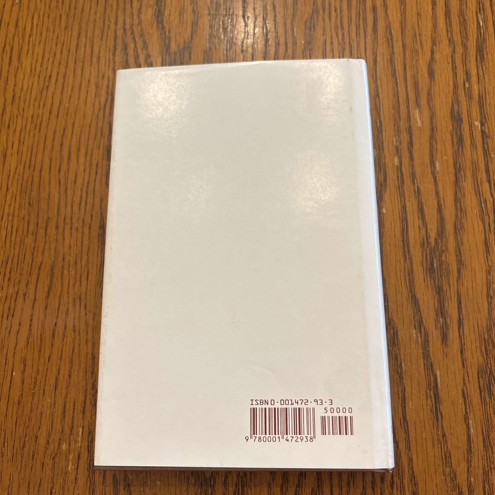 The Book Of Daniel By Rev. Clarence Larkin HBDJ