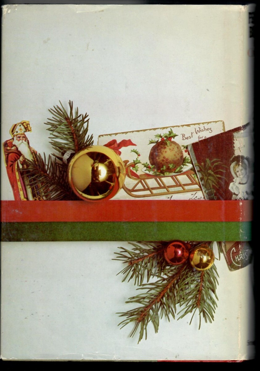 Pearl S. Buck’s Book of Christmas by Pearl S. Buck (1974, Hardcover)