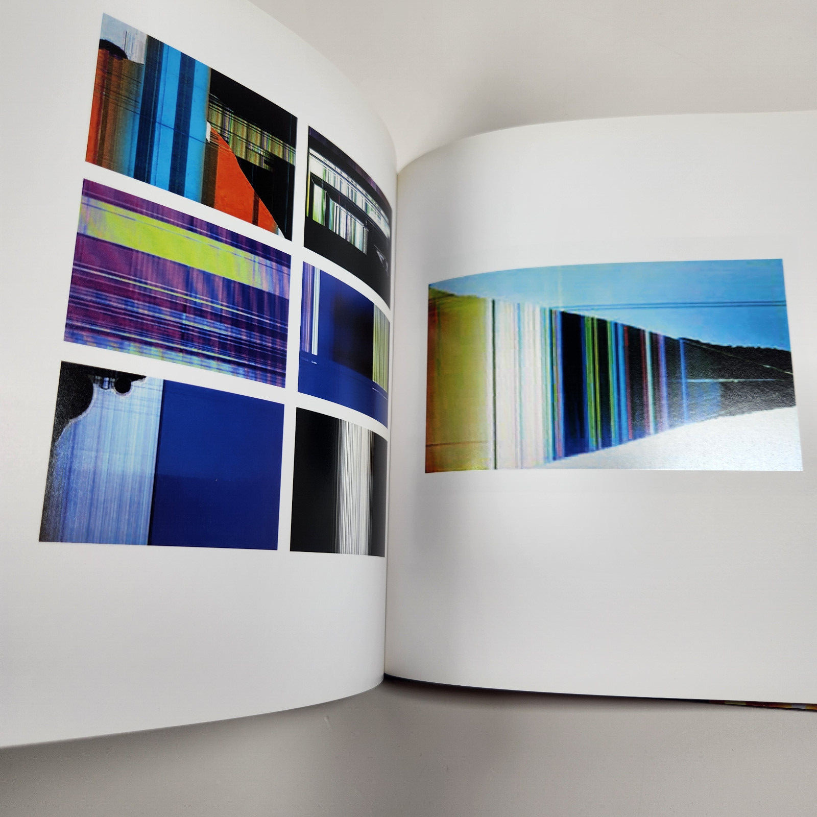 Penelope Umbrico Photographs Limited 1st Ed 2011 Monograph Commercial Media