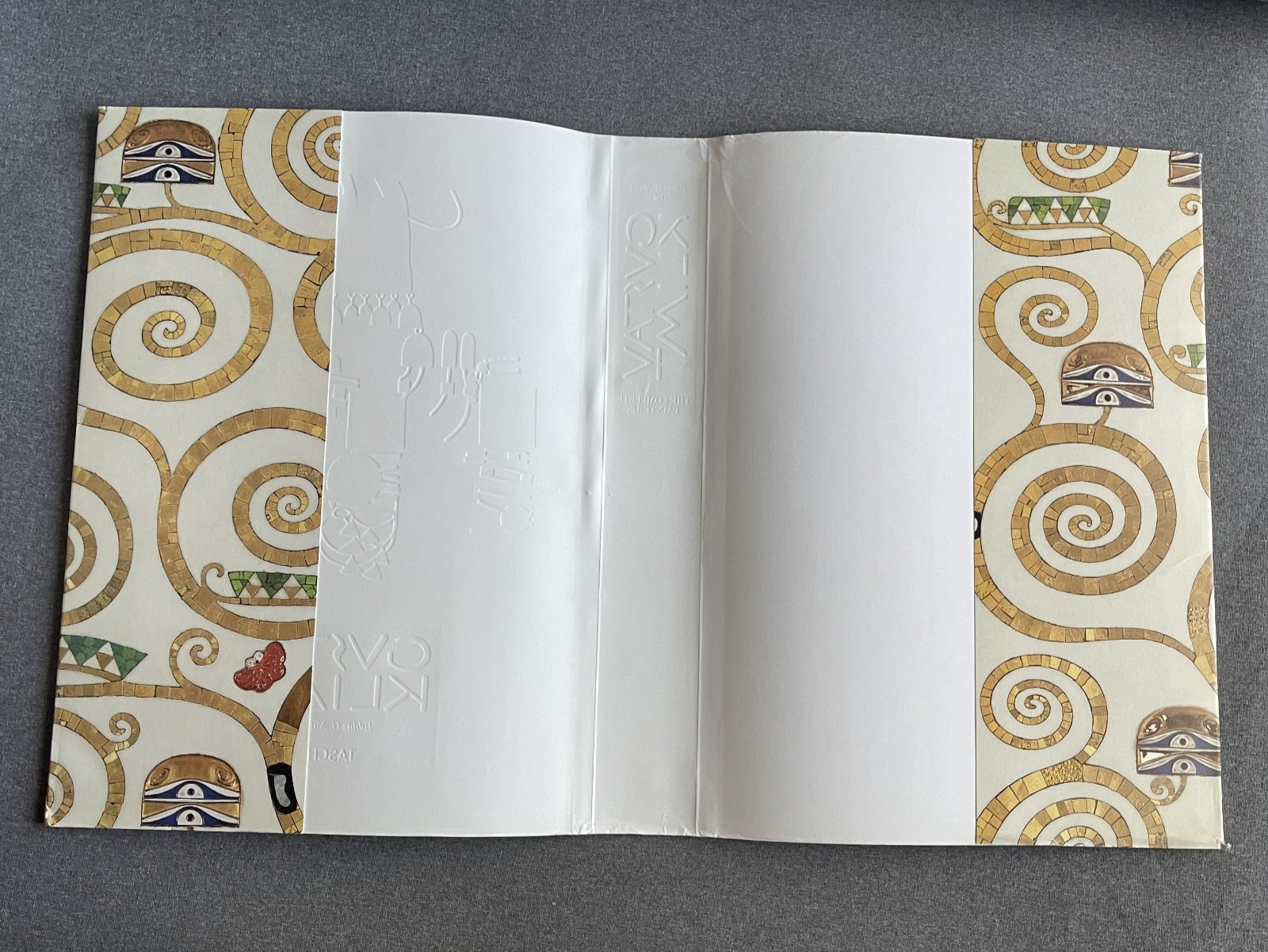 Gustav Klimt: The Complete Paintings by Tobias G. Natter Hardcover Book