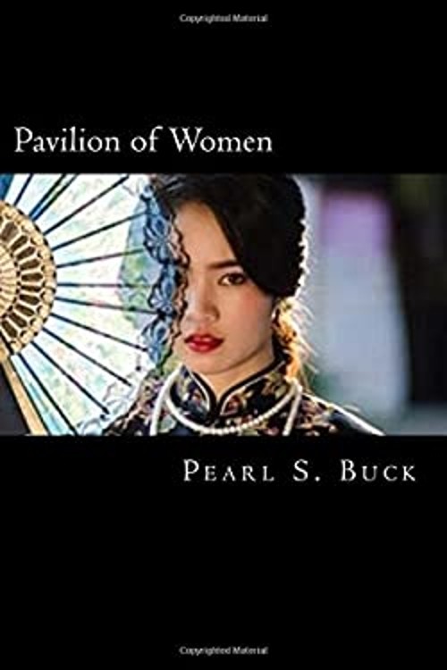 Pavilion of Women Paperback Pearl S. Buck
