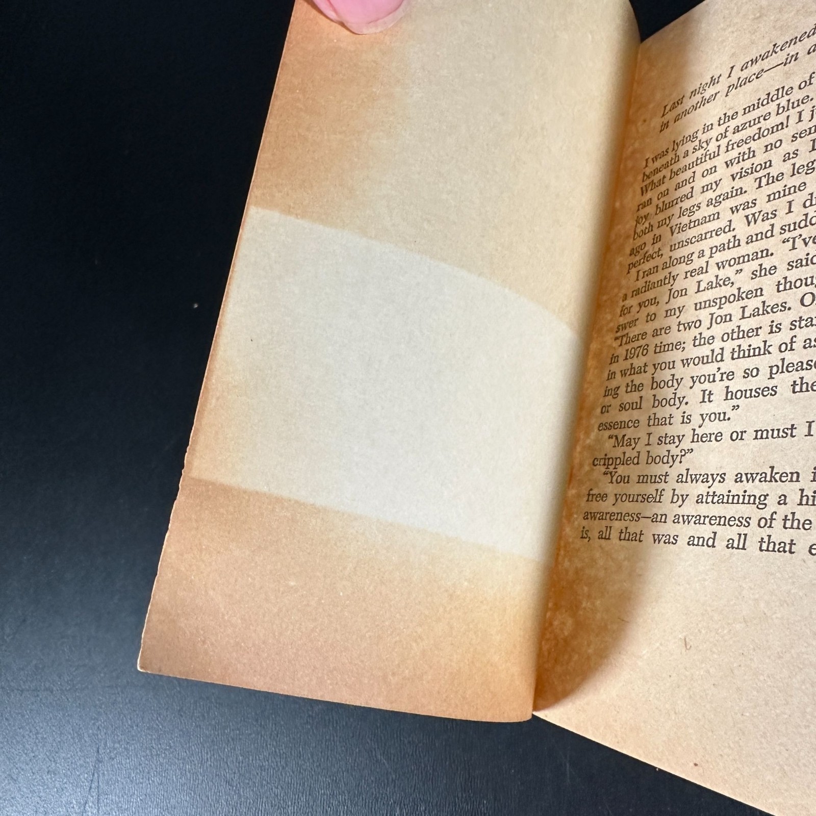 Vintage 1971 Original Edition 2150 A.D. by Thea Alexander Paperback Future Novel