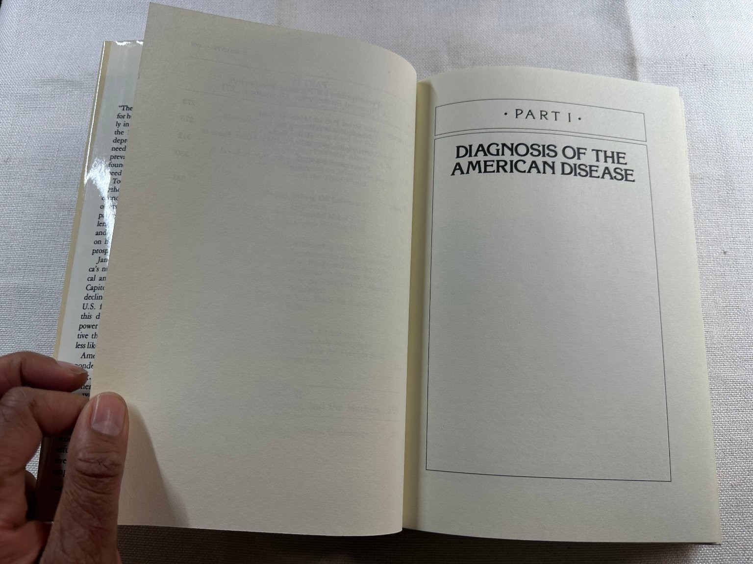 Prescriptions for Prosperity Eliot Janeway 1983 First Printing Economics Times