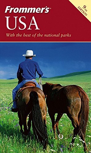 Frommer’s USA (Frommer’s Complete Guides) – Kraus, Naomi P. – Paperback – Go…