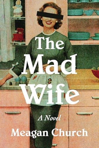 The Mad Wife A Novel – VERY GOOD