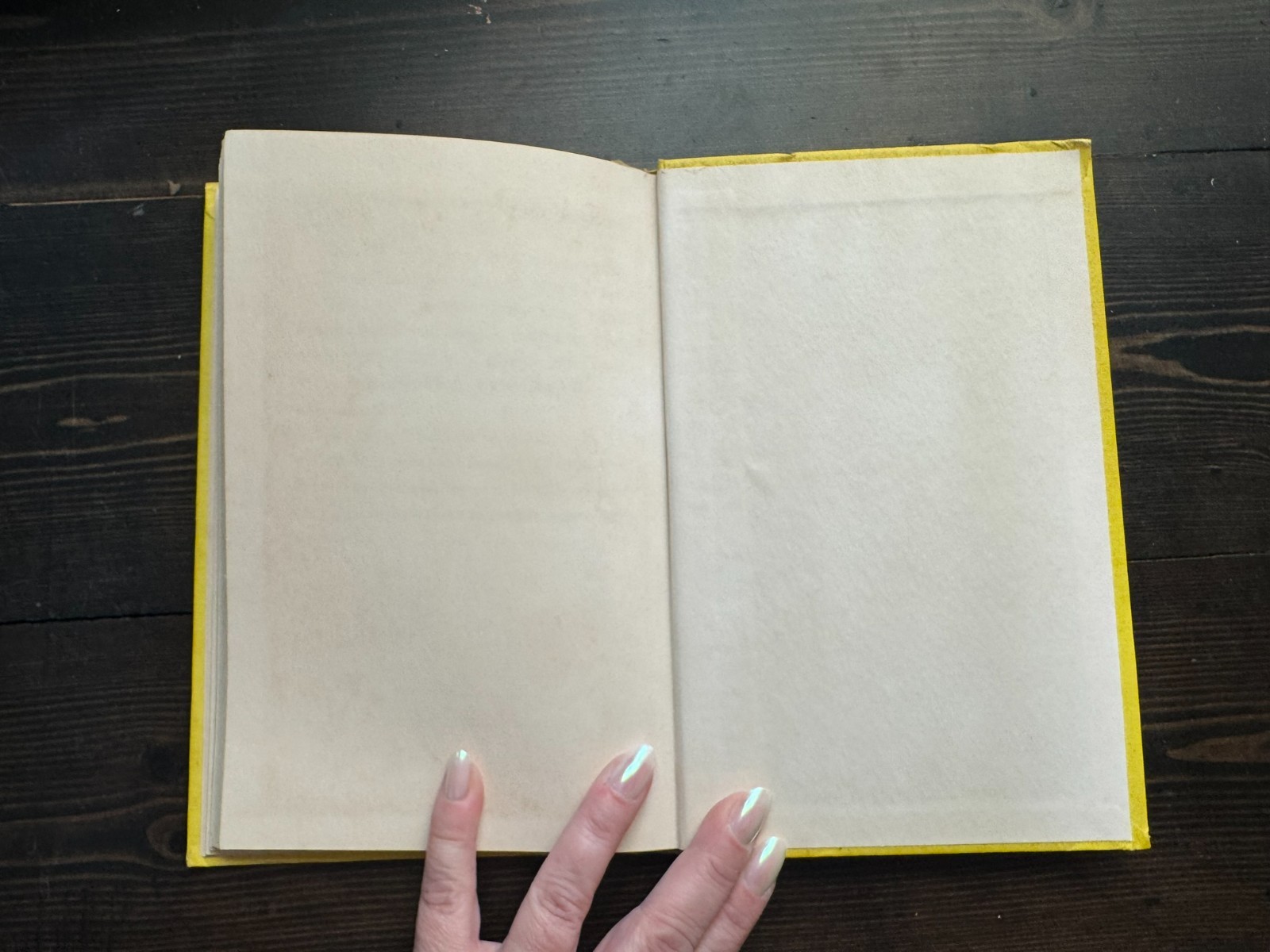 VTG – Key to the Treasure by Peggy Parish [HC, 1966] Weekly Reader