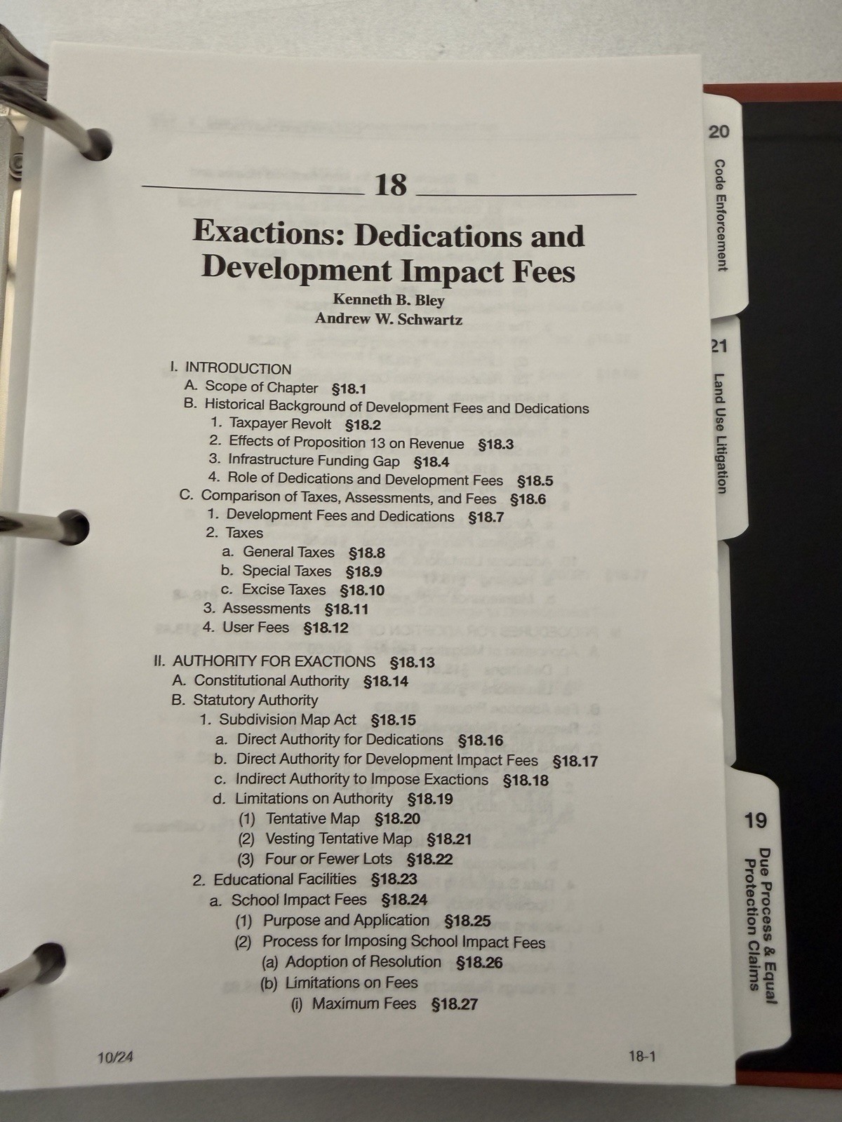 California Land Use Practice | Continuing Education of the Bar | CEB | 2024