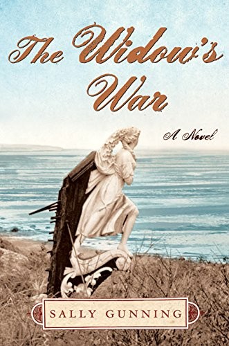 The Widow’s War: A Novel