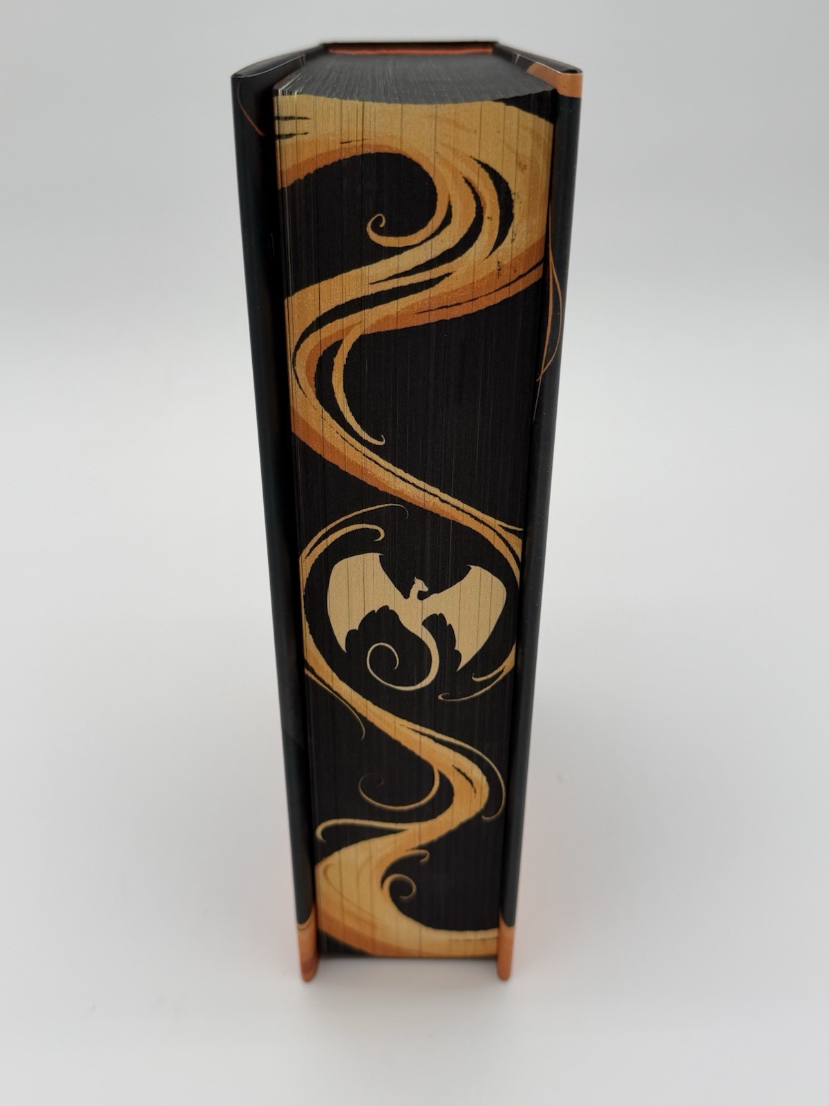 The Winds Of War By Mosha Winter – Broken Binding Edition – Signed/Numbered