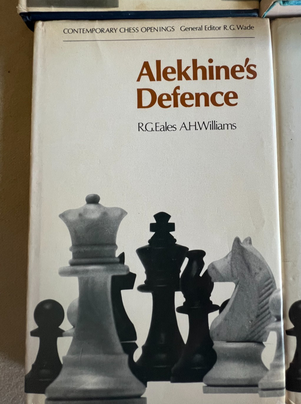 6 CHESS digest OPENINGS Marshall Attack BENONI Grunfeld Defence BATSFORD