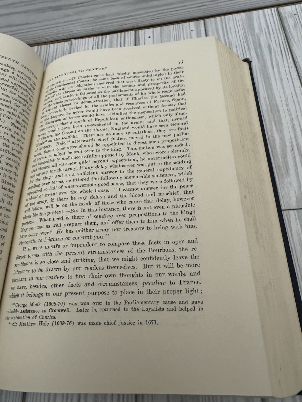 Coleridge on the Seventeenth Century Brinkley 1955 HC Duke Univ Press