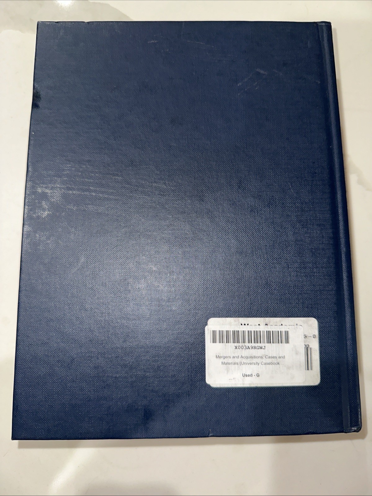 Mergers and Acquisitions: Cases and Materials by Carney, William J.