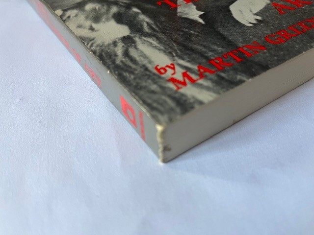 Kafka : The Terror of Art Paperback by Martin Greenberg