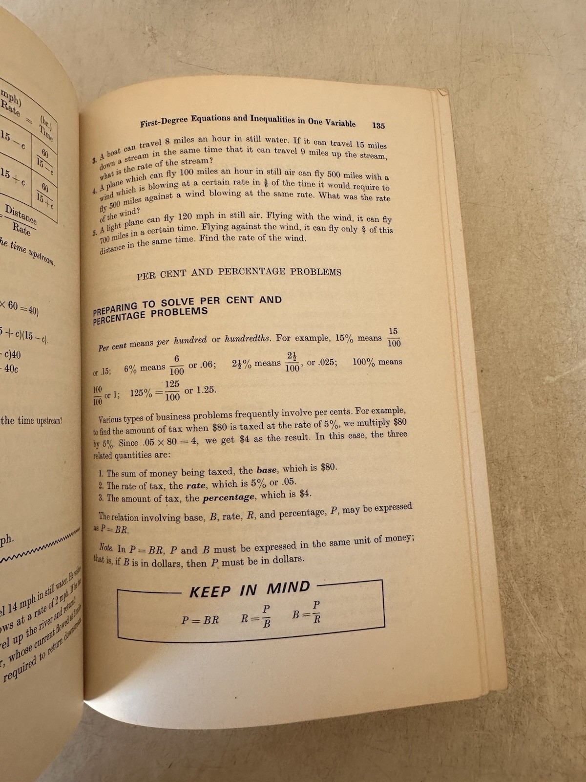 Algebra Two and Trigonometry Dressler Rich Amsco 1972