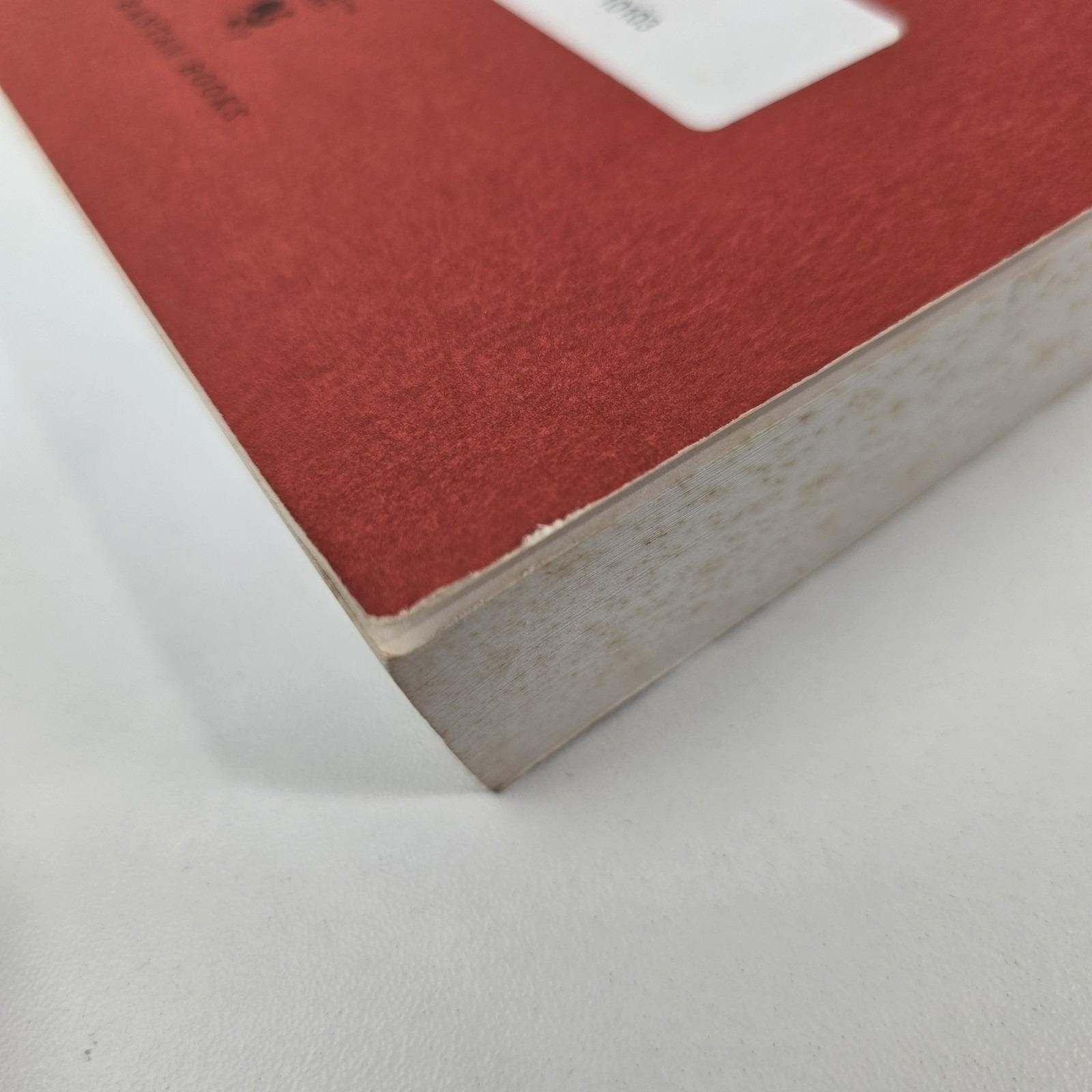 Julian May Blood Trillium Uncorrected Proof, 1992, SIGNED Bantam Books
