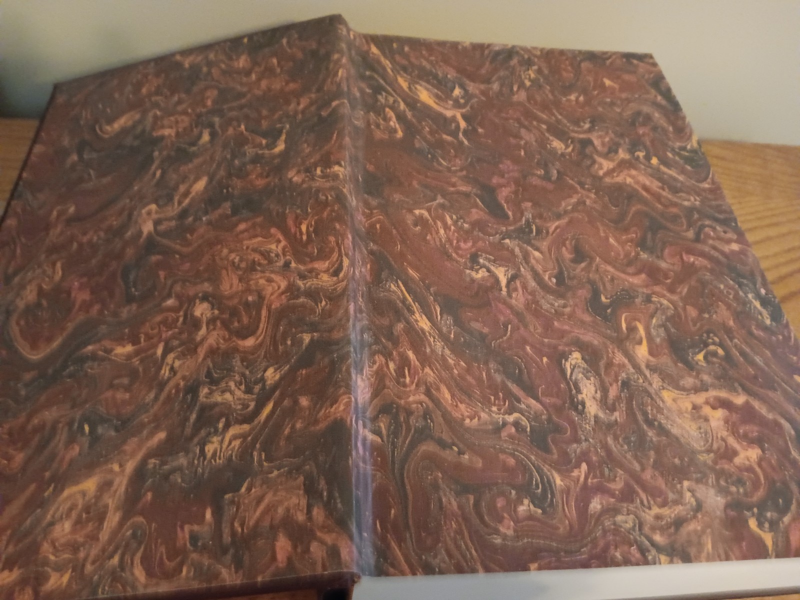 Foxe’s Book of Martyrs Unabridged Facsimile Complete 3 Volume Set Out of Print