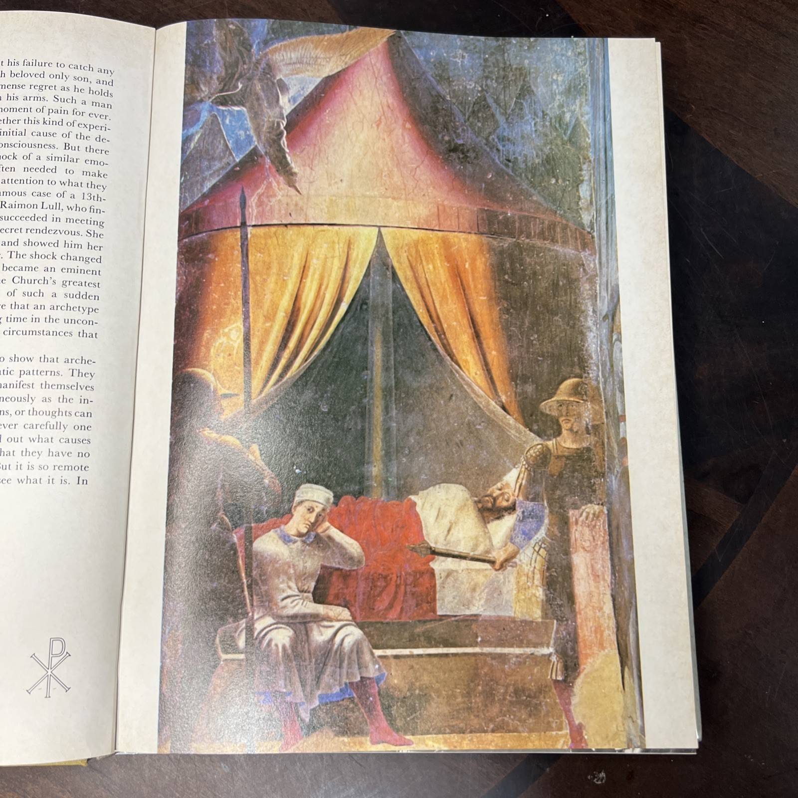 Man and His Symbols – Carl G Jung 1964 HCDJ Good Printed in Yugoslavia (5-6)