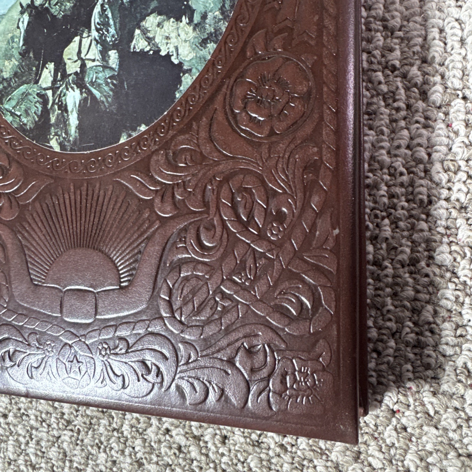 VINTAGE – TIME LIFE BOOKS – THE EXPRESSMEN – HARD COVER