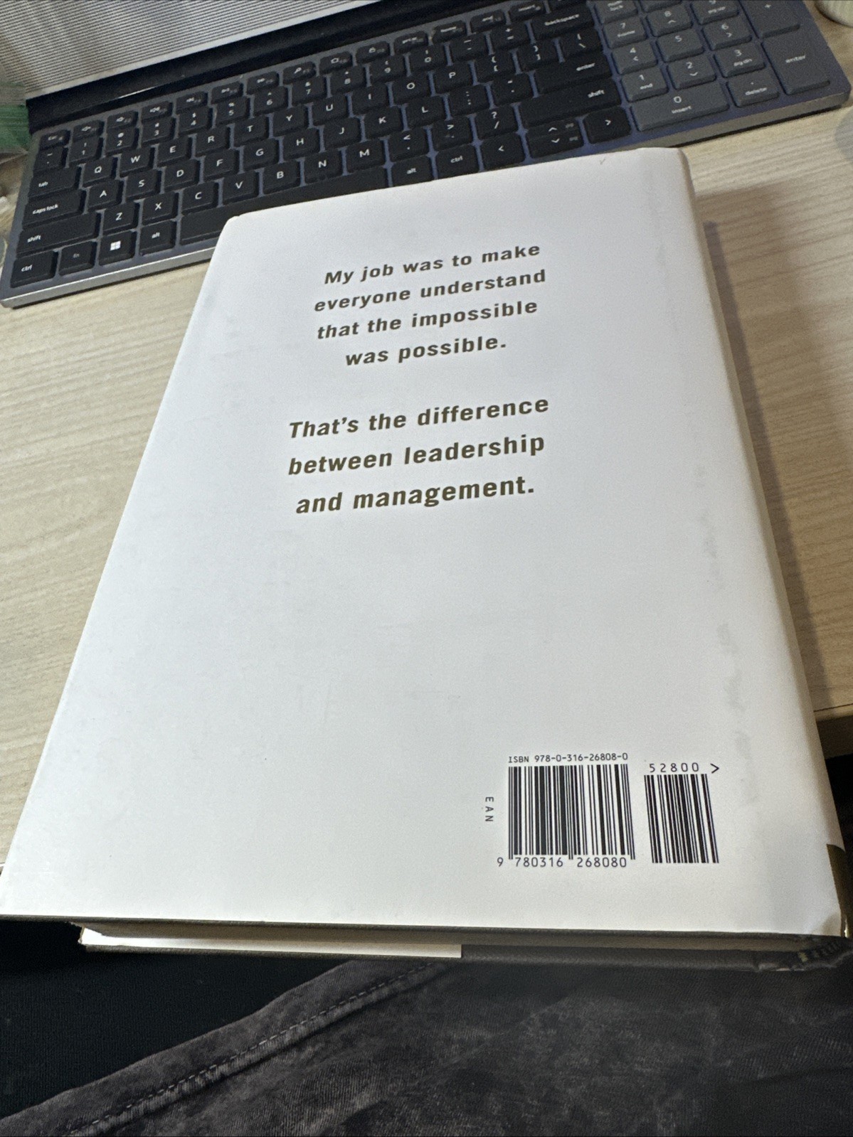 Leading: Learning from Life and My Years at Mancheste Ferguson, Alex, Mana NEW