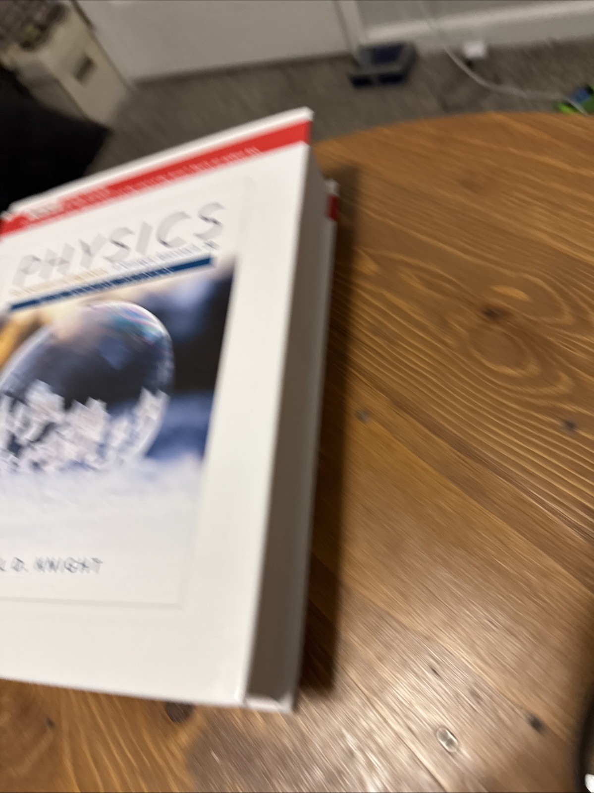 PHYSICS FOR SCIENTISTS AND ENGINEERS Randall Knight 5e 2022 Hardcover New