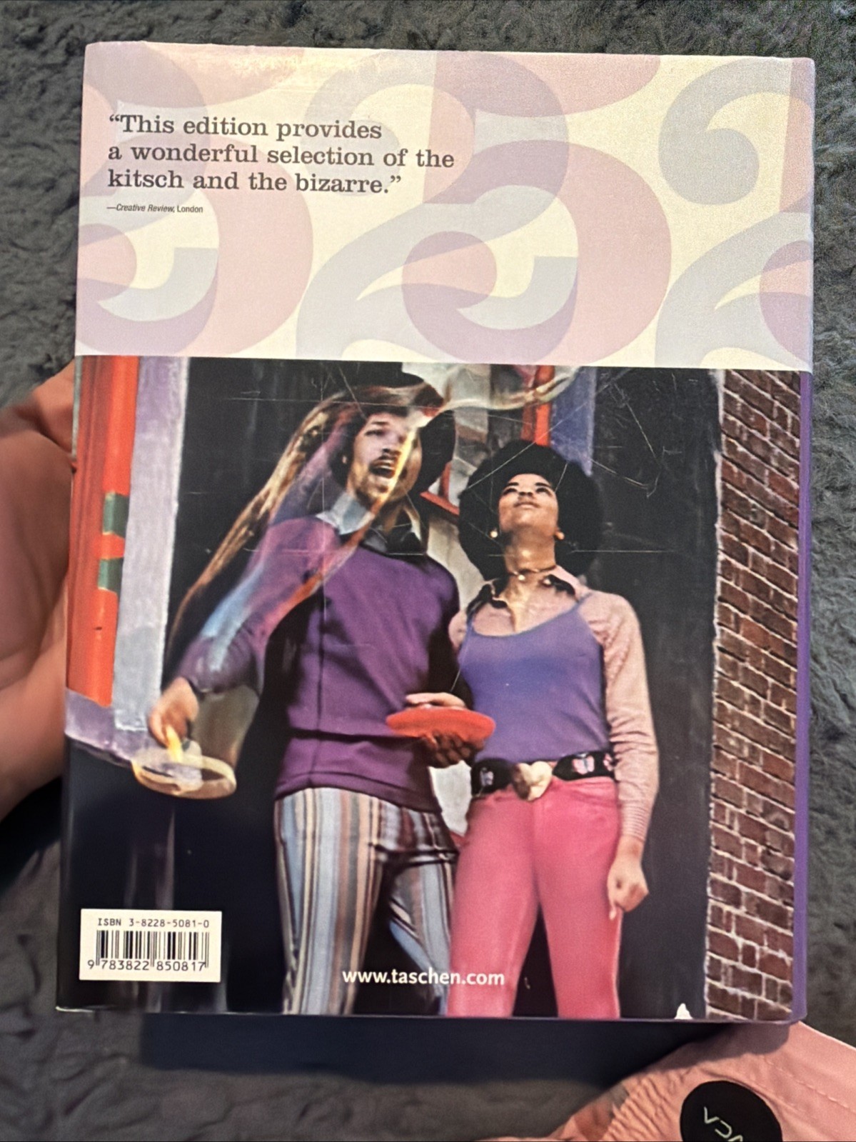 The Golden Age of Advertising – the 70s Hardcover ~ C-234