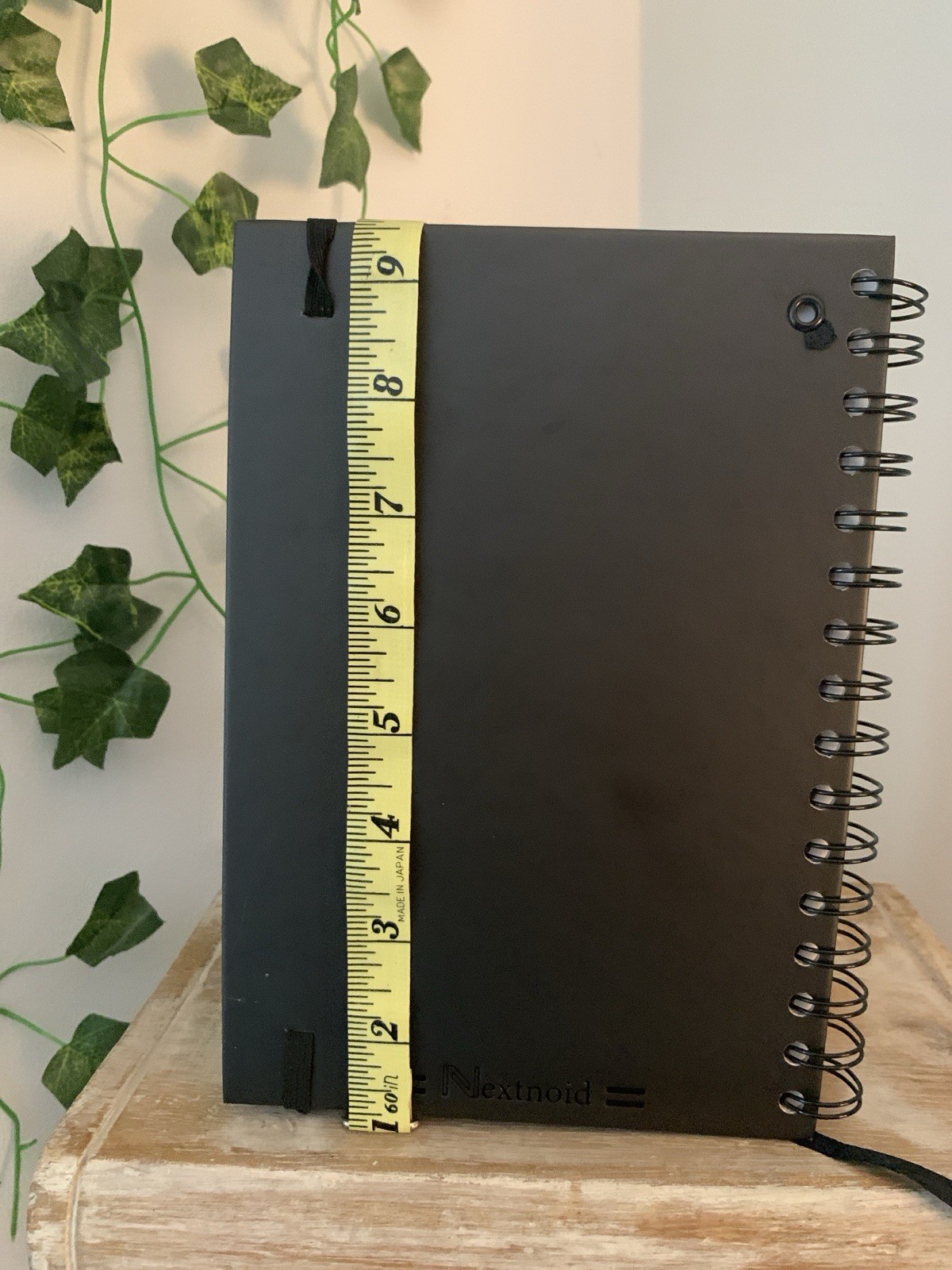 Hardcover Fitness Journal Workout Planner for Men & Women | 5.7″ x 8.3″ | NEW