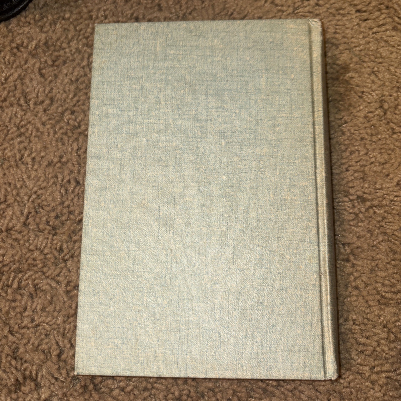 THE EPISTLE OF PAUL THE APOSTLE TO THE COLOSSIANS Oliver B. Greene HC 1963 VGC