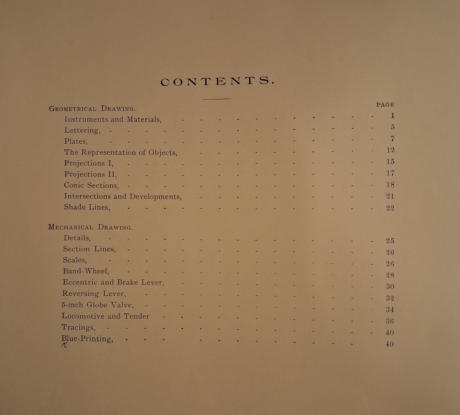 1st ed 1897 Elements Locomotive Engineering Mechanical Drawing 1897 11 X 14.5