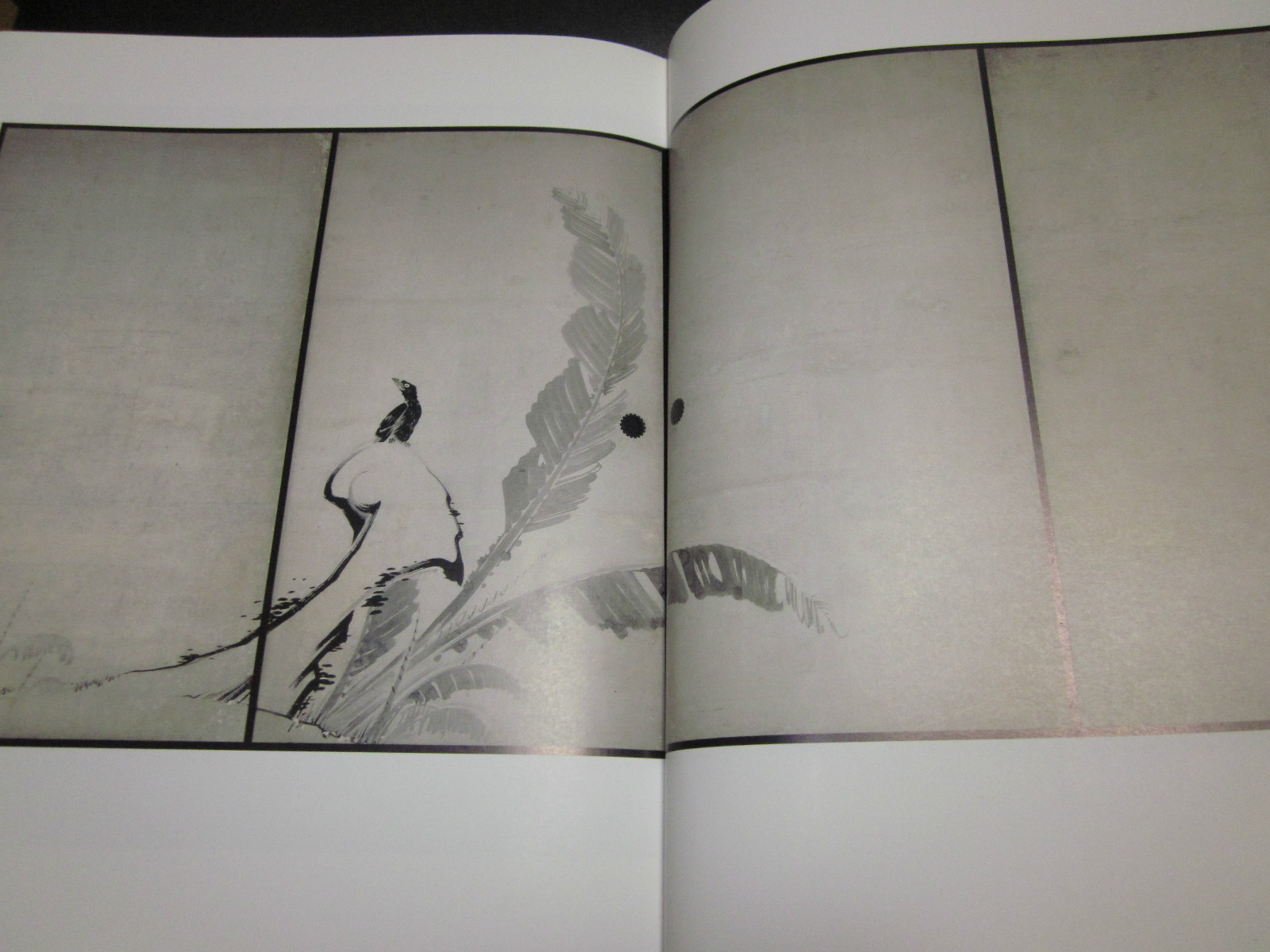 ukiyo-e ukiyoe ALL JAKUCHU ITO PICTURE ENCYCLOPEDIA 2002 398pages