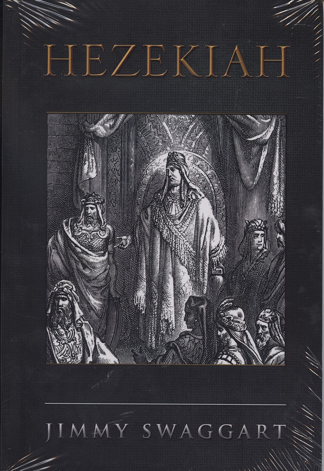 Hezekiah