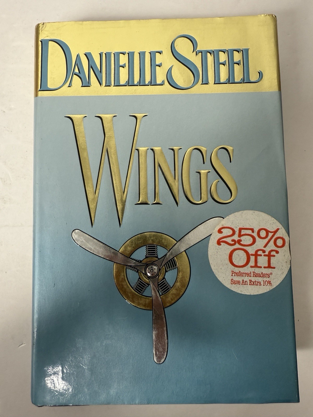 Danielle Steel First Printing Hardcover Books Lot of 8 Novels with Dusk Jacket