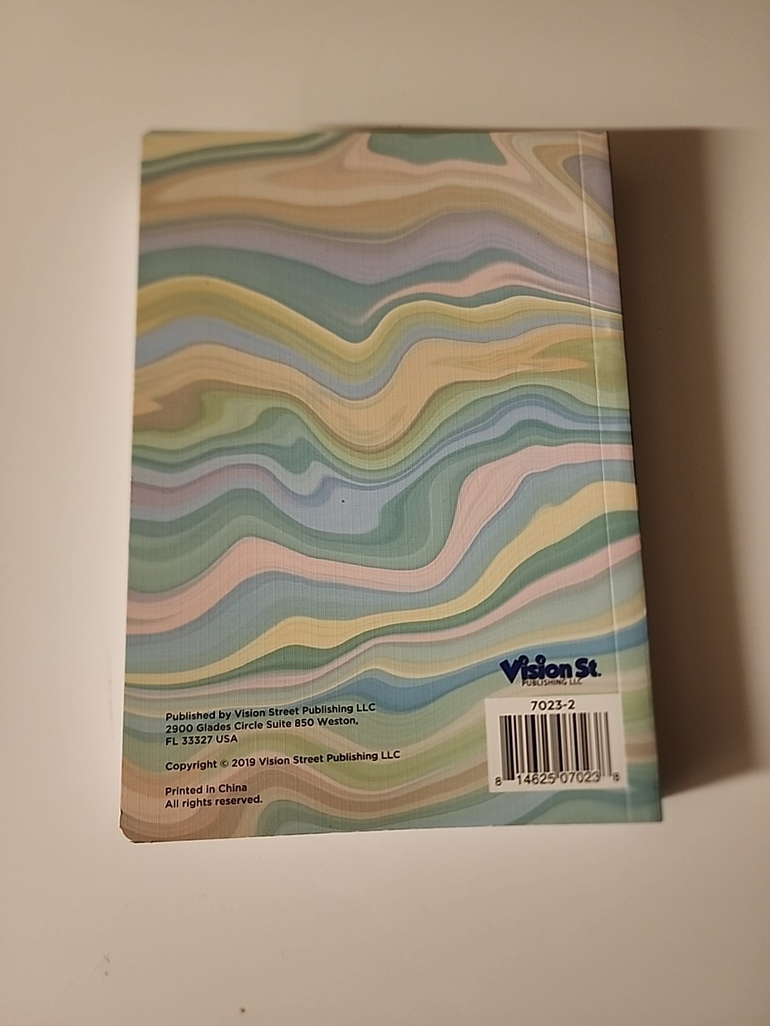 Sudoku Book Vision St, Paperback 224 Puzzles Each 8″ x 5″ x 0.5″,