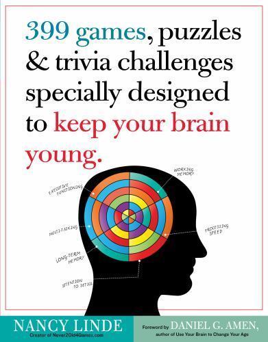 399 Games, Puzzles and Trivia Challenges Specially Designed to Keep Your…