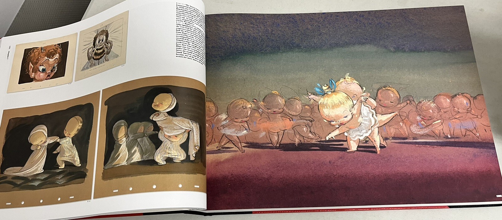 NEW Walt Disney Film Archives. The Animated Movies 1921-1968 HARDCOVER