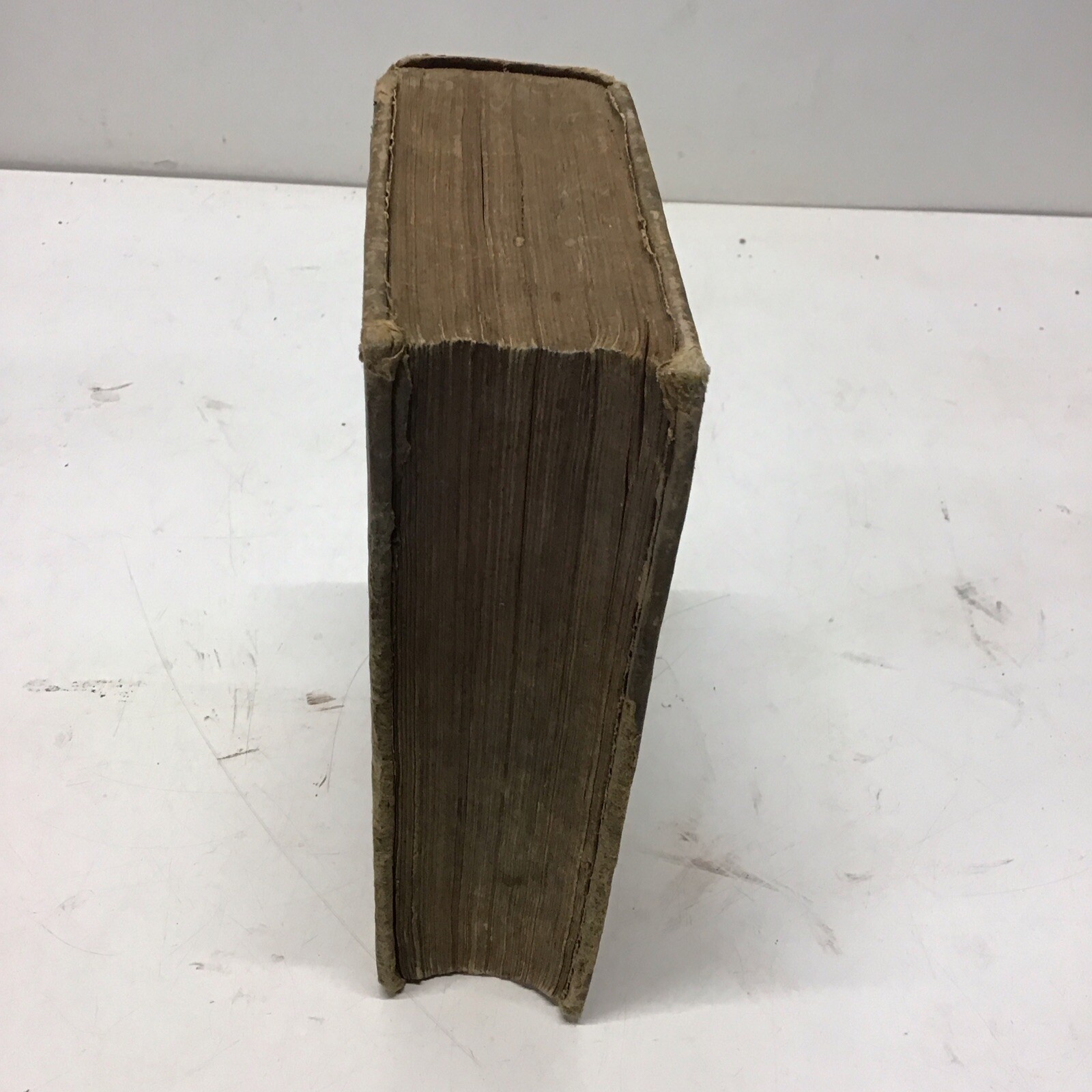 1776 Wahrheit der Christlichen Religion (Truth Of Christian Religion – G.Forster