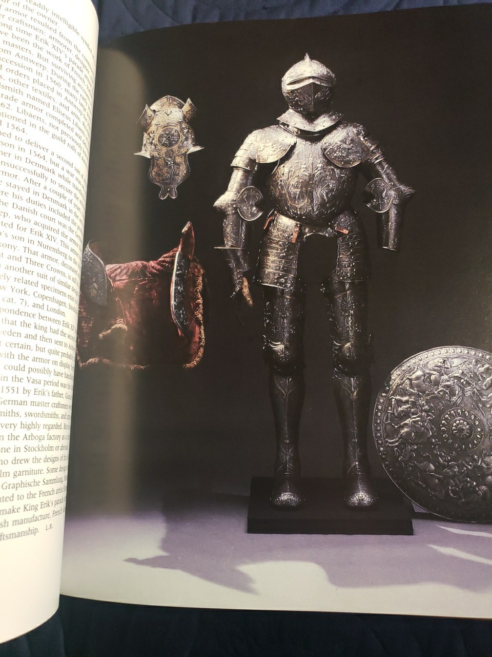 Sweden: A Royal Treasury 1550-1700 by Michael Conforti & Guy Walton (1988, SC)