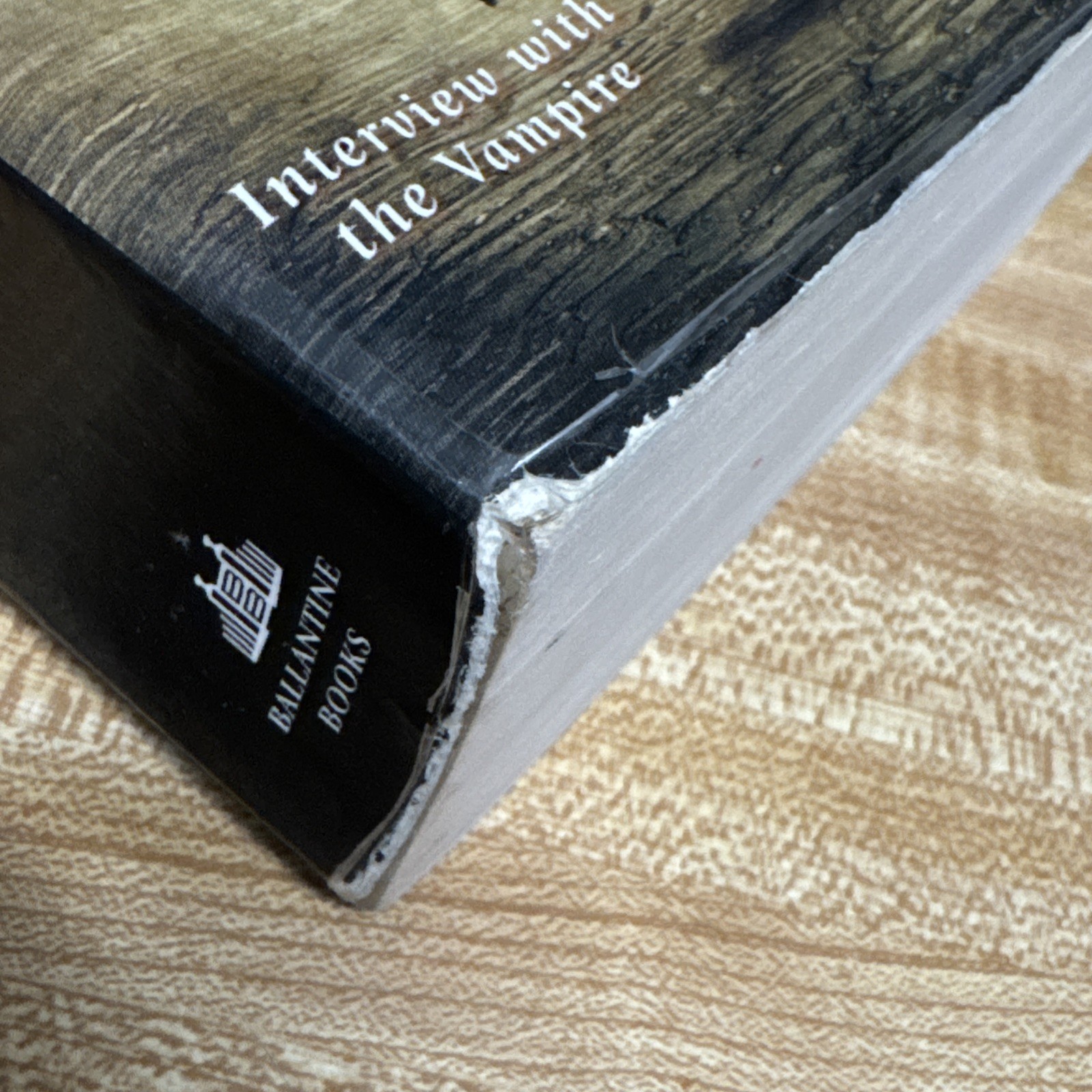 The Vampire Chronicles Collection, Volume 1, Rice, Anne, Musical Tie In Edition
