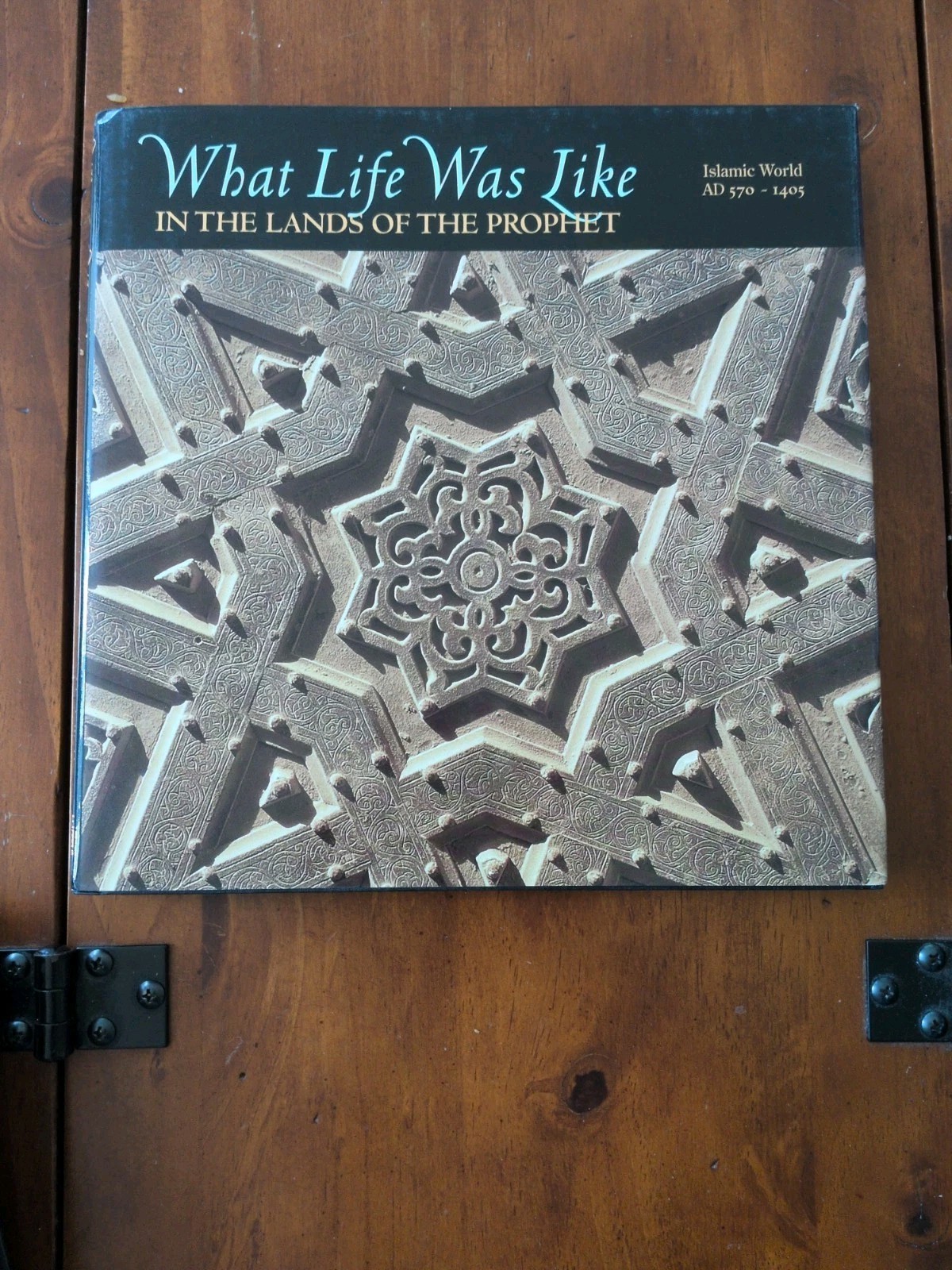 WHAT LIFE WAS LIKE – Time Life Book Series (18 Complete Volume Set)